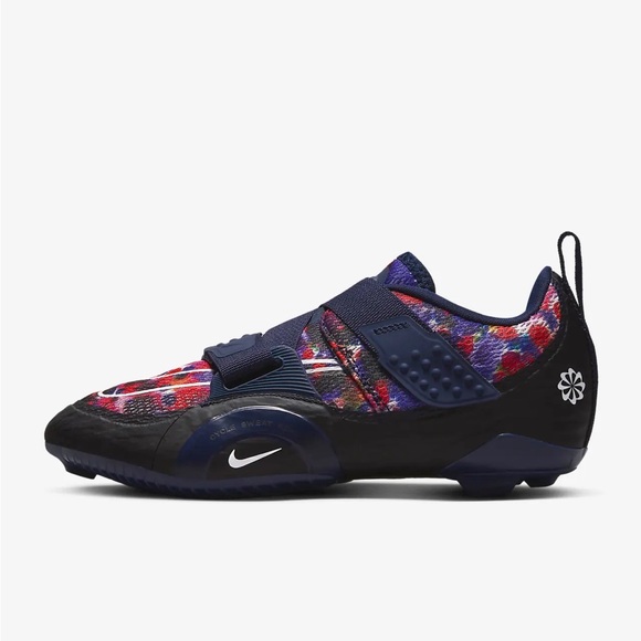 Nike Superrep Cycle 2 NN Shoes Cycling Shoes - Picture 1 of 16